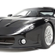 Illustration for article titled EA Executive Designs Jet-Engined Supercar